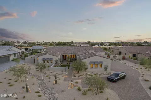 12347 E Gold Dust Ave, Scottsdale, AZ 85259