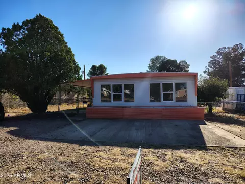306 N Central Ave, Sierra Vista, AZ 85635