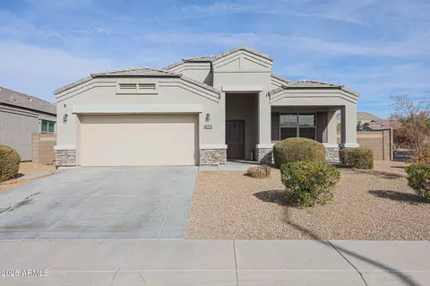 29362 W Weldon Ave, Buckeye, AZ 85396