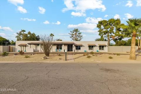 5960 E Pershing Ave, Scottsdale, AZ 85254