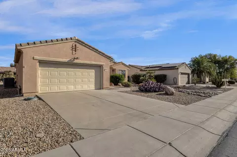 15158 W Camino Estrella Dr, Surprise, AZ 85374