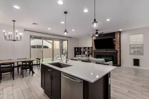 646 S Jacana Ln, Gilbert, AZ 85296 photo 14