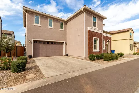 646 S Jacana Ln, Gilbert, AZ 85296 photo 2