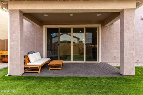 646 S Jacana Ln, Gilbert, AZ 85296 photo 35