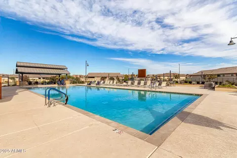 646 S Jacana Ln, Gilbert, AZ 85296 photo 41