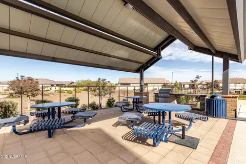 646 S Jacana Ln, Gilbert, AZ 85296 photo 44