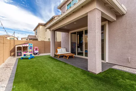 646 S Jacana Ln, Gilbert, AZ 85296 photo 36