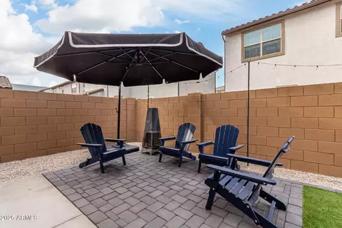 646 S Jacana Ln, Gilbert, AZ 85296 photo 38