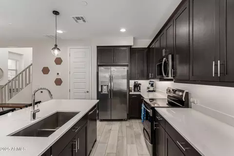 646 S Jacana Ln, Gilbert, AZ 85296 photo 13