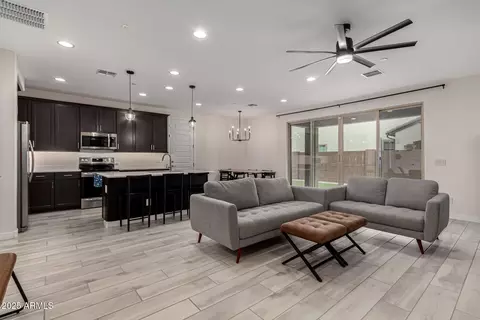 646 S Jacana Ln, Gilbert, AZ 85296 photo 5