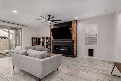 646 S Jacana Ln, Gilbert, AZ 85296 photo 6