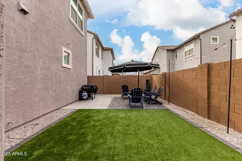 646 S Jacana Ln, Gilbert, AZ 85296 photo 37
