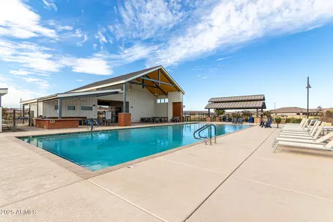 646 S Jacana Ln, Gilbert, AZ 85296 photo 43