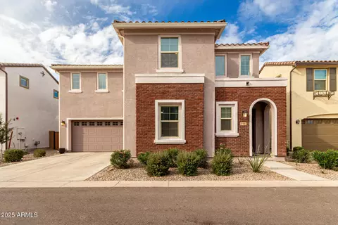 646 S Jacana Ln, Gilbert, AZ 85296
