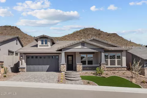 32496 N 135th Dr, Peoria, AZ 85383