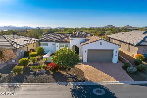 17817 E Cindercone Rd, Rio Verde, AZ 85263
