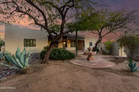 4314 E Forest Pleasant Pl, Cave Creek, AZ 85331