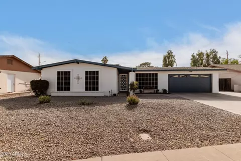 4639 W Becker Ln, Glendale, AZ 85304