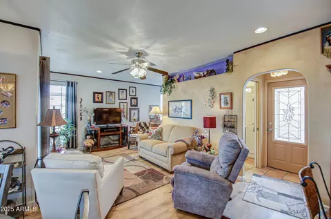 7750 E Broadway Rd #584, Mesa, AZ 85208 photo 15