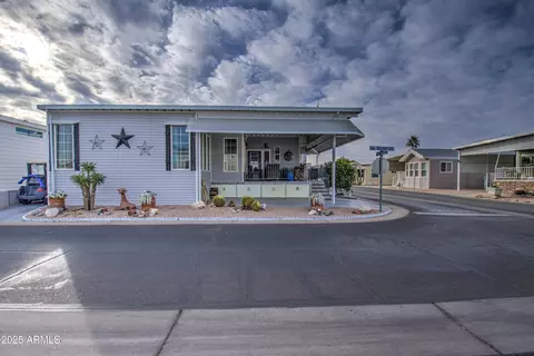 7750 E Broadway Rd #584, Mesa, AZ 85208 photo 29