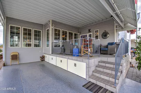 7750 E Broadway Rd #584, Mesa, AZ 85208 photo 25