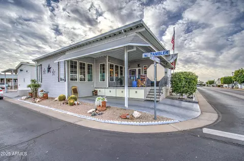 7750 E Broadway Rd #584, Mesa, AZ 85208