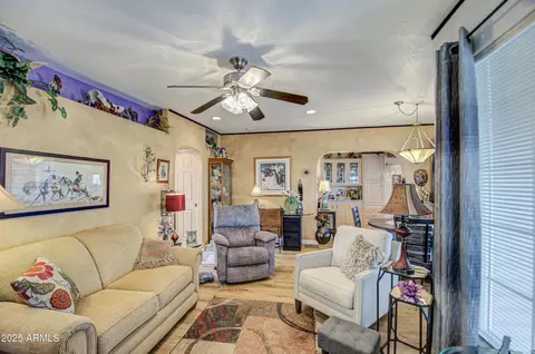 7750 E Broadway Rd #584, Mesa, AZ 85208 photo 17