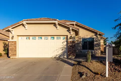 1127 S 165th Dr, Goodyear, AZ 85338