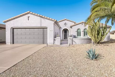 19612 N Wasson Peak Dr, Surprise, AZ 85387