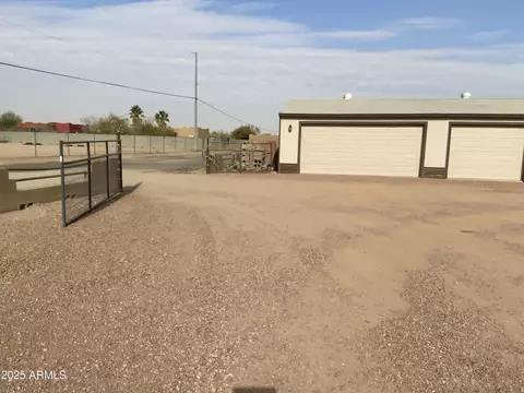 25132 W Gambit Trl, Wittmann, AZ 85361
