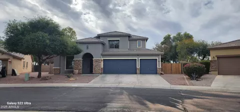 2463 W Morning Sun Cir, Queen Creek, AZ 85142
