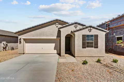 37550 W San Clemente St, Maricopa, AZ 85138