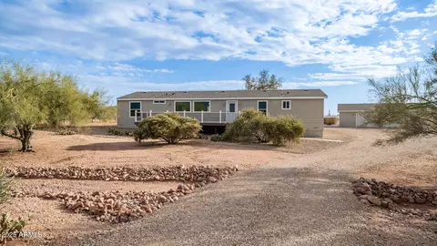 5089 E 26th Ave, Apache Junction, AZ 85119