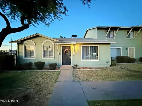 2645 W Wolf St, Phoenix, AZ 85017