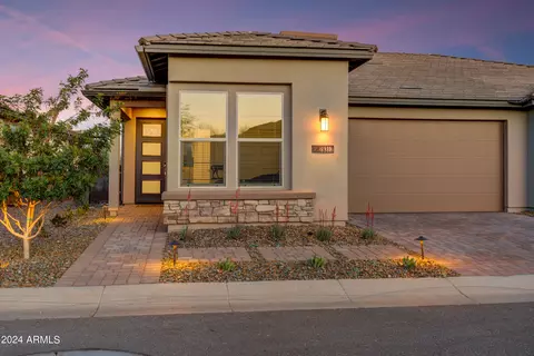 29317 N Horton Creek Trl, Rio Verde, AZ 85263