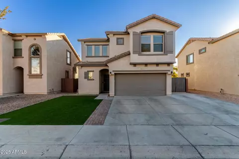 9823 Escondido Ave, Mesa, AZ 85208