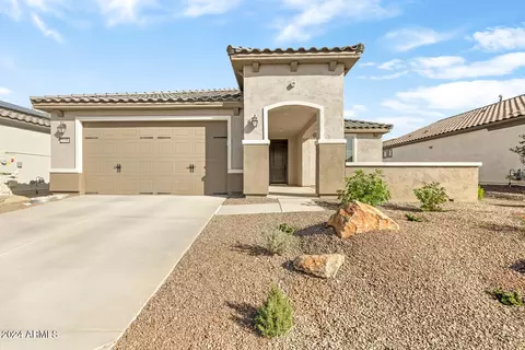 26448 W Kimberly Way, Buckeye, AZ 85396