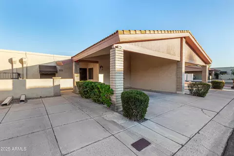 12017 N 27th Pl, Phoenix, AZ 85028