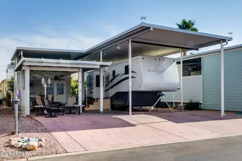 17200 W Bell Rd #1515, Surprise, AZ 85374