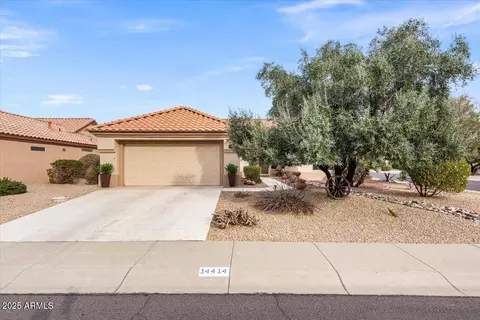 14414 W Wagon Wheel Dr, Sun City West, AZ 85375