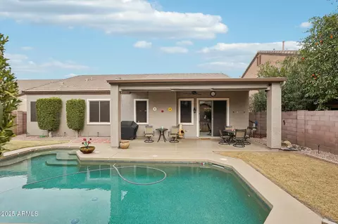26616 N 42nd Way, Cave Creek, AZ 85331