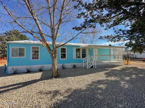 3037 N Kings Hwy W, Prescott Valley, AZ 86314