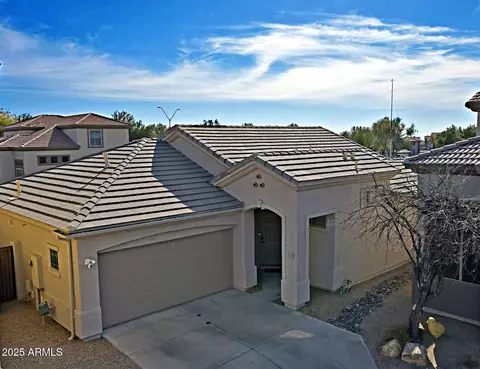 4119 E Barwick Dr, Cave Creek, AZ 85331