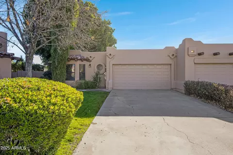 5777 N 78th Pl, Scottsdale, AZ 85250