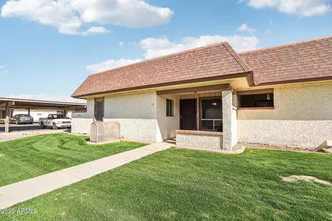 8131 N 107th Ave #76, Peoria, AZ 85345