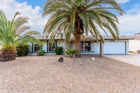 10517 W Diana Ave, Peoria, AZ 85345