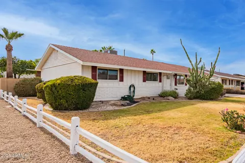 501 W Linda Ln, Chandler, AZ 85225