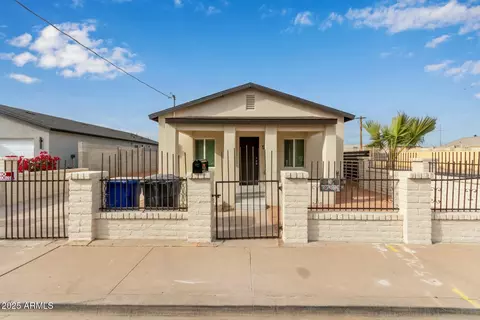 562 N Lewis --, Mesa, AZ 85201