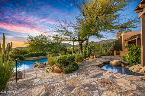 39863 N 105th Pl, Scottsdale, AZ 85262