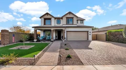 7563 E Plata Ave, Mesa, AZ 85212